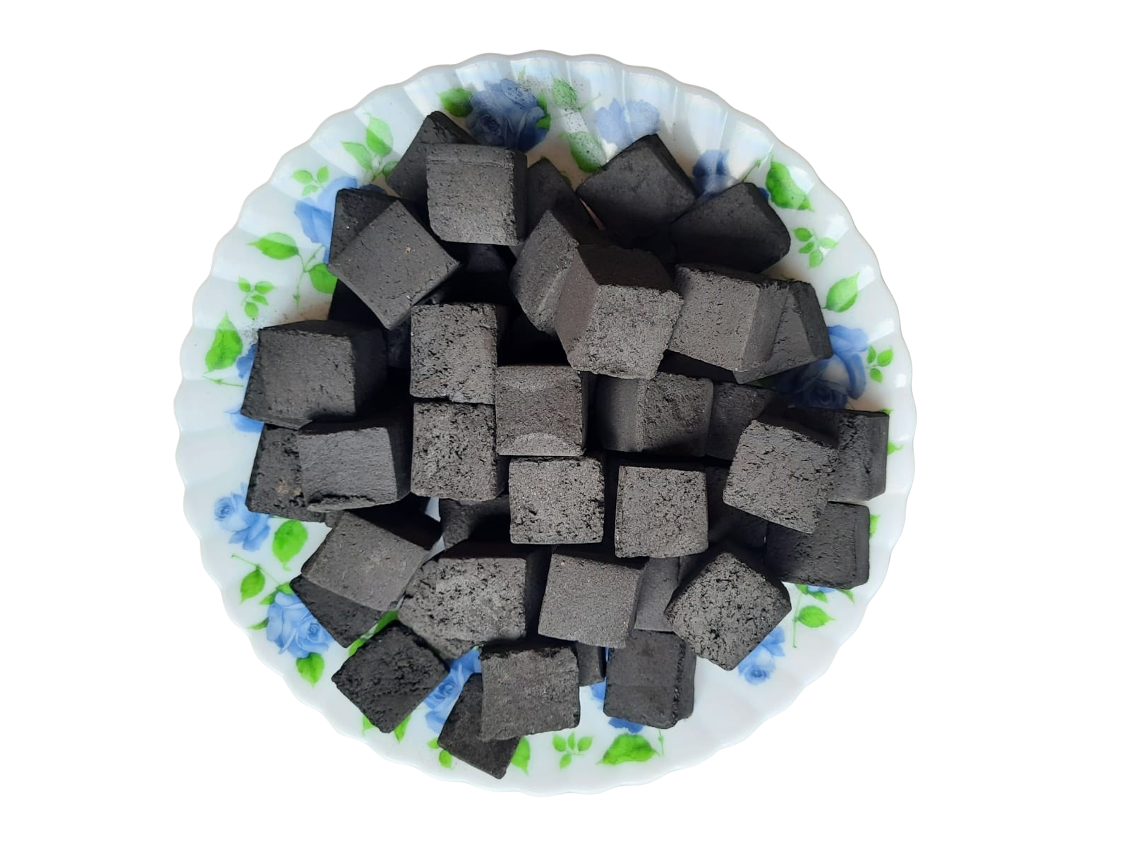 All-Purpose Charcoal Cubes